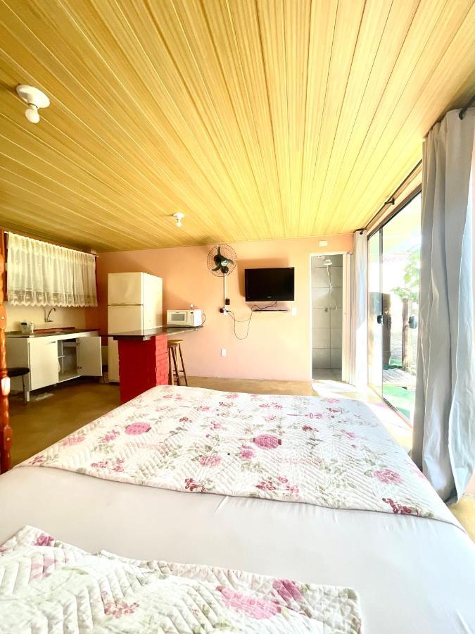 Pousada Happy Hostel Sao Francisco do Sul Exterior photo