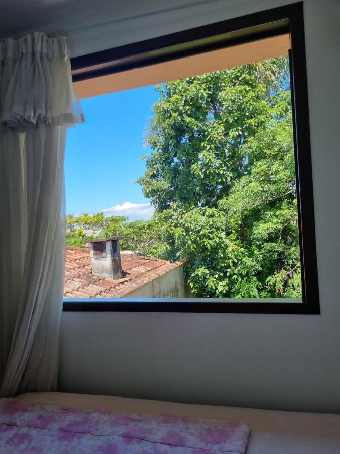 Pousada Happy Hostel Sao Francisco do Sul Exterior photo