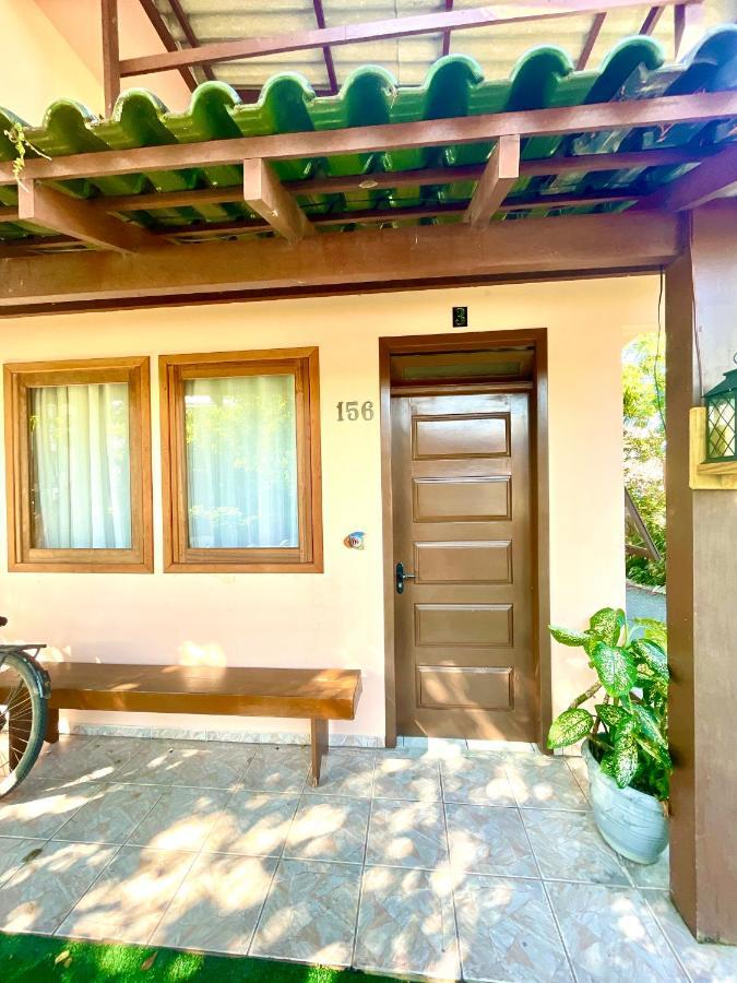 Pousada Happy Hostel Sao Francisco do Sul Exterior photo