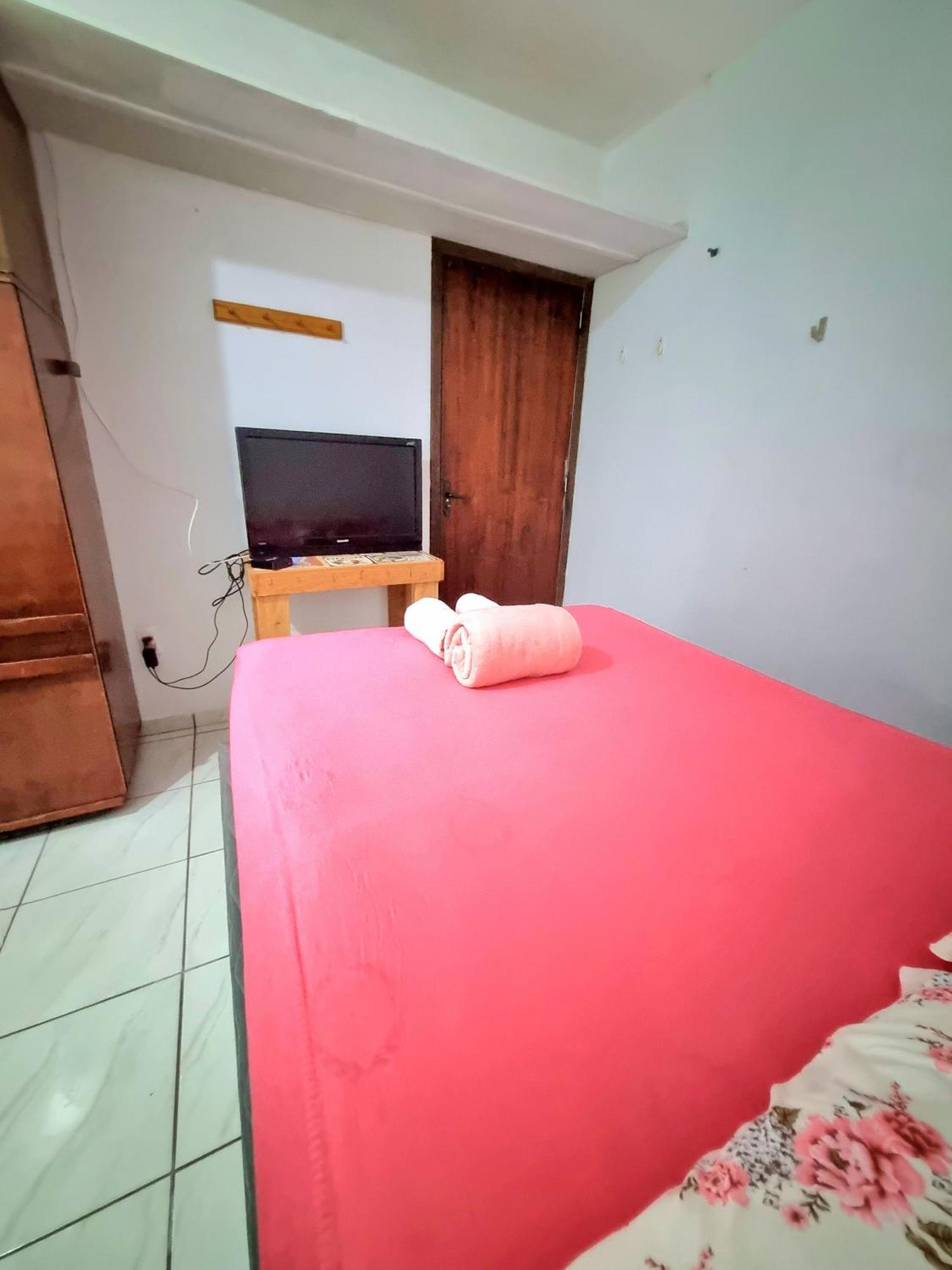 Pousada Happy Hostel Sao Francisco do Sul Room photo